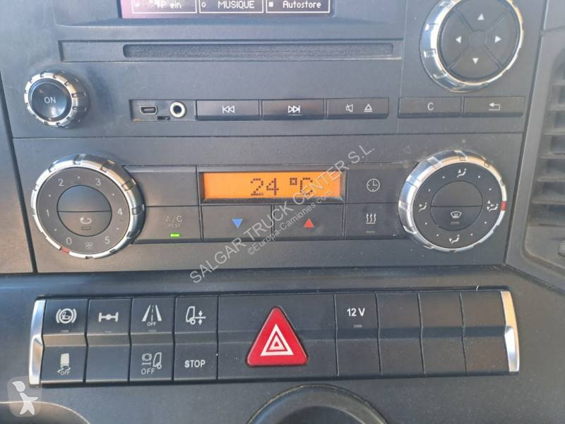 Kamion Iveco