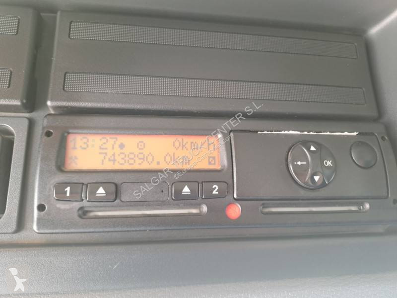 Kamion DAF