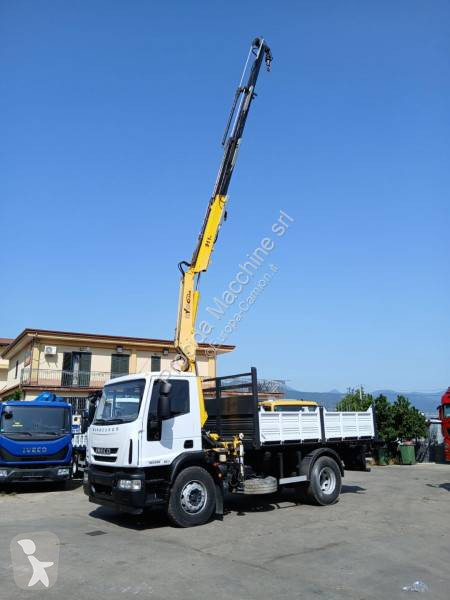 Kamion Iveco