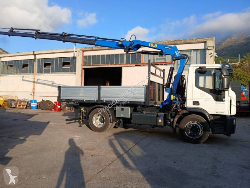 Camion Iveco