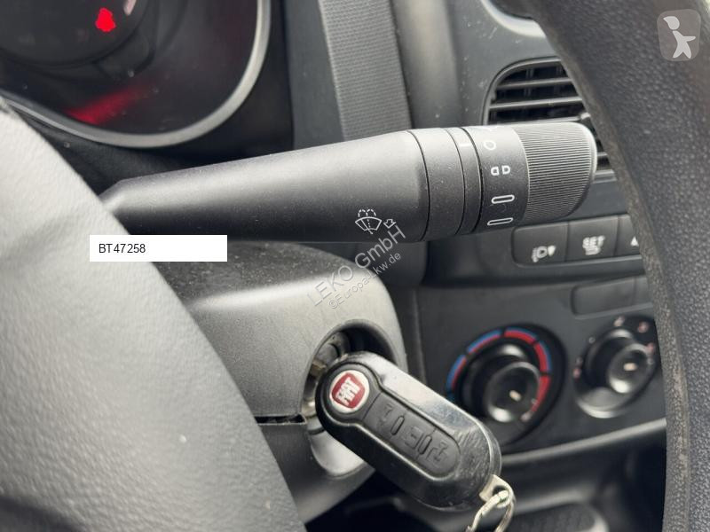 Camion Fiat Ohne Originale Brief
