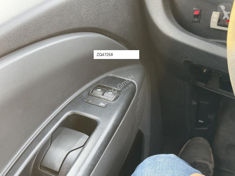 Vrachtwagen Fiat Ohne Originale Brief