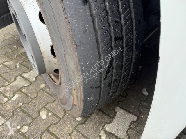 Lastbil Iveco AS190S42Y/FP-CM Euro6D Retarder AHK