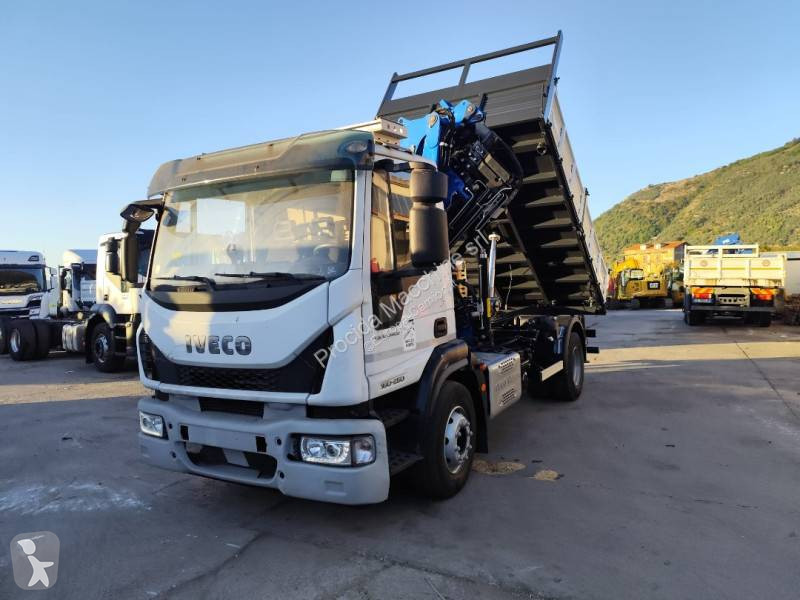Camion Iveco