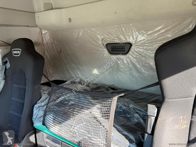 Lastbil Iveco A260SY Altri Modelli