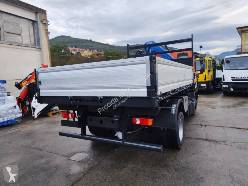 Camion Iveco