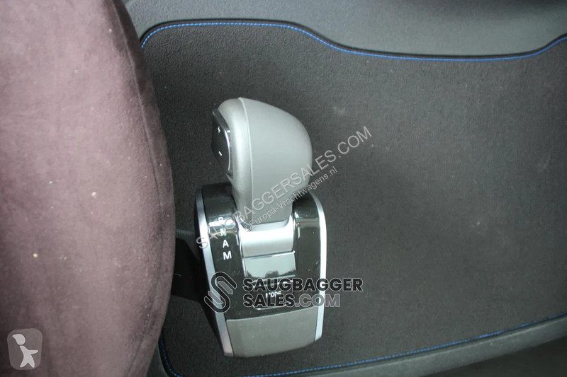 شاحنة Volvo 500 2025 Volvo  500 Amphitec Vortex...