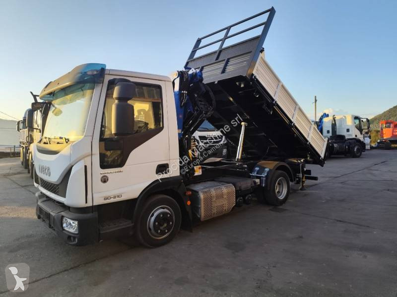 Camion Iveco