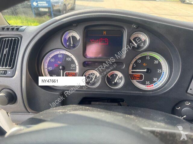 Kamion DAF NEG 234