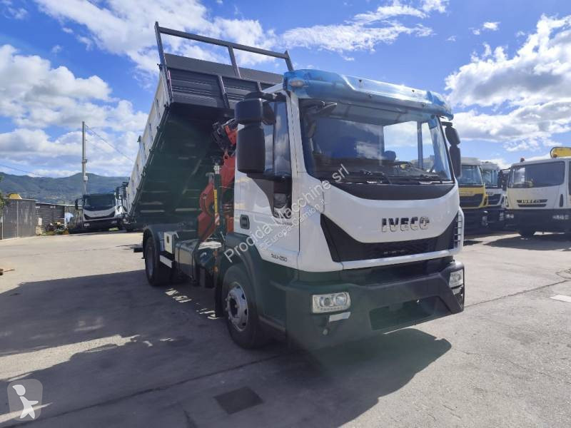 Camion Iveco