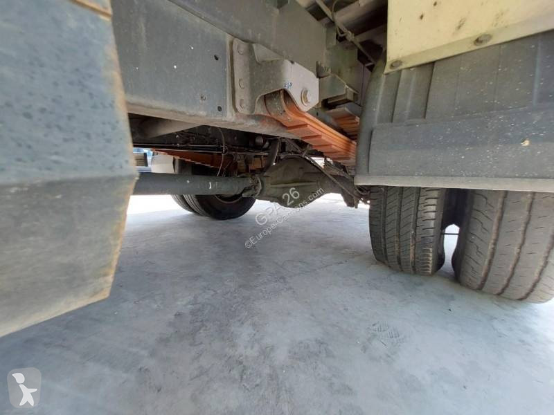 شاحنة Iveco
