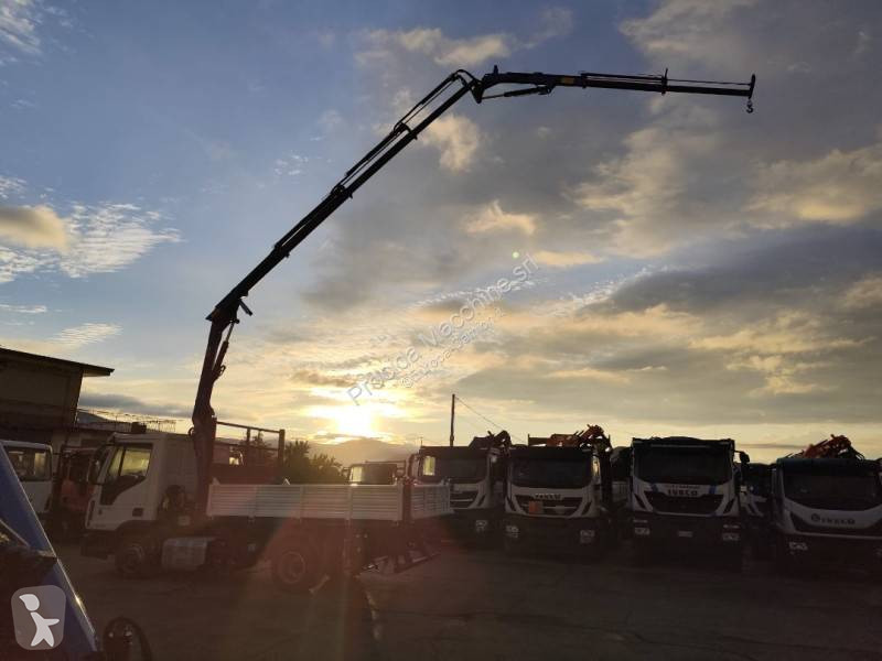 Camion Iveco