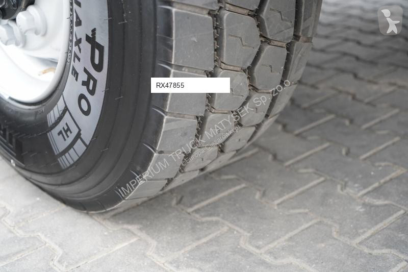شاحنة MAN TGS 33.480