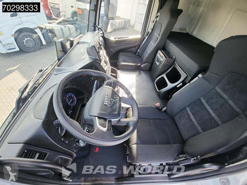 شاحنة Iveco S-Way 340 4X2 NEW! Chassis...