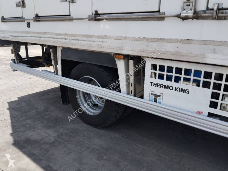 شاحنة Iveco