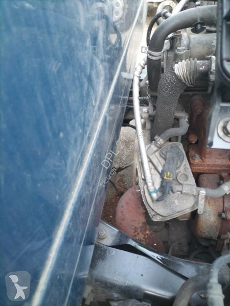 Ciężarówka Mitsubishi Fuso 7C15