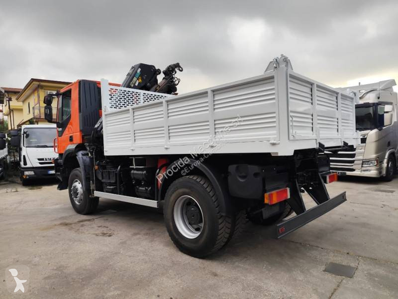 Camion Iveco