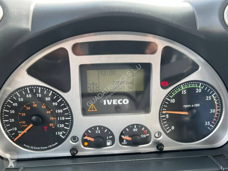 شاحنة Iveco
