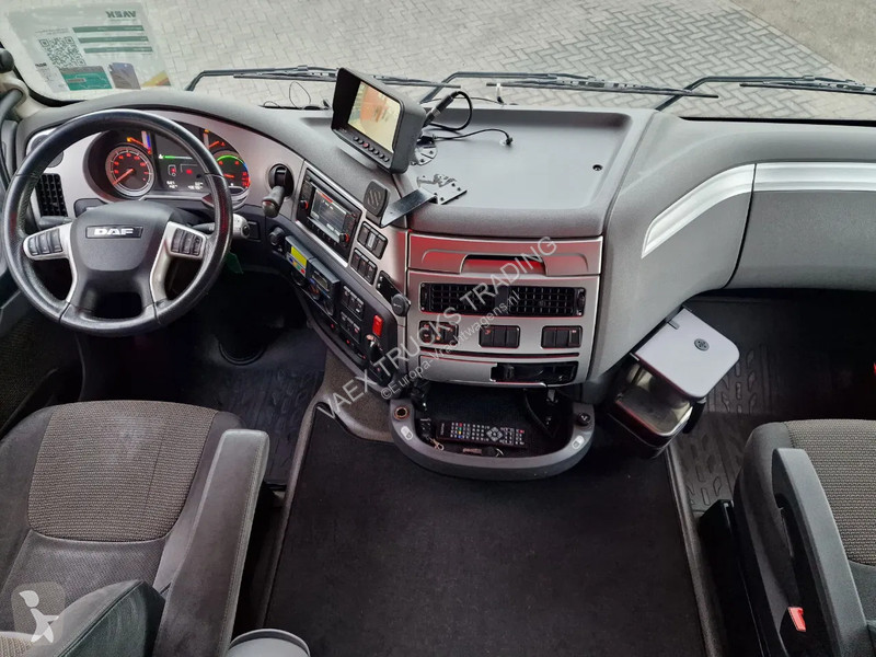 شاحنة DAF 440 SuperSpaceCab 6x2*4 - 2 deck...