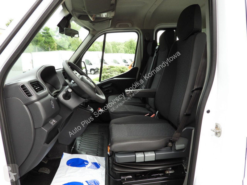 Nyttofordon Opel  MOVANO