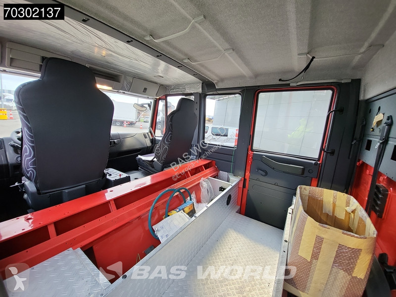 شاحنة Iveco 160E300 4X2 NEW! 16T chassis 2016...