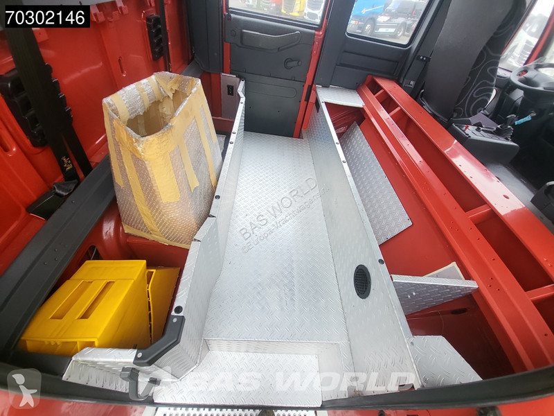 شاحنة Iveco 160E300 4X2 NEW! 16T chassis 2017...
