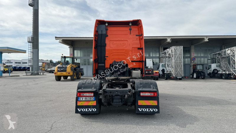 Camion Volvo FH 540 4x2