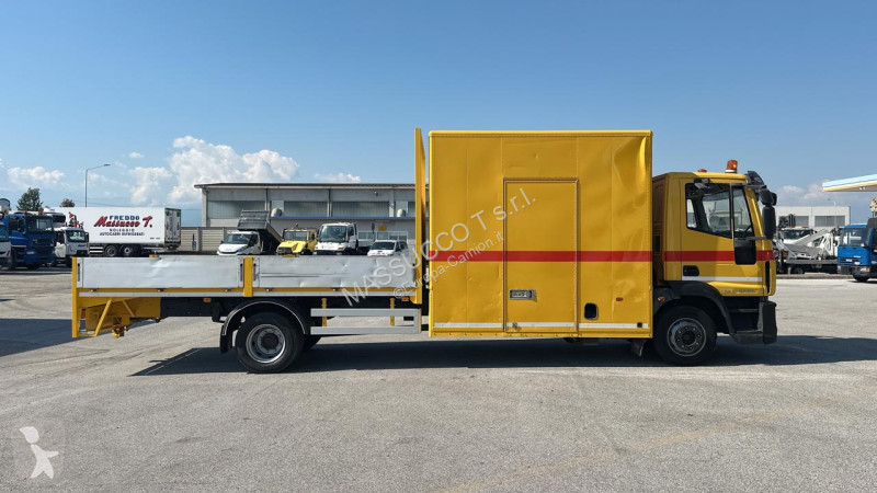 Camion  ML120E18