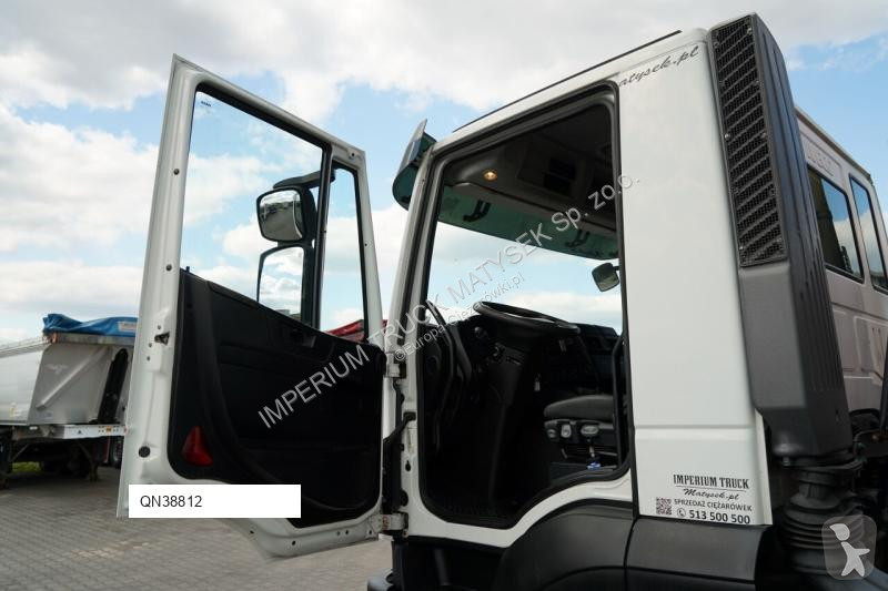 شاحنة Iveco 135