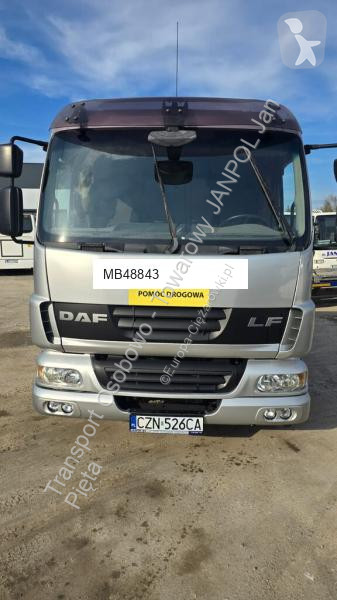 Камион DAF LF6