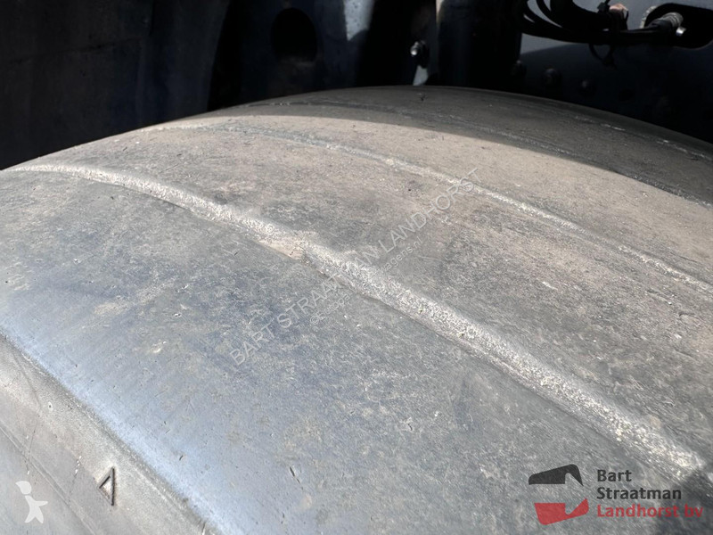 Lastbil MAN 49.440 10X8 BB 10x8 Euro 5...