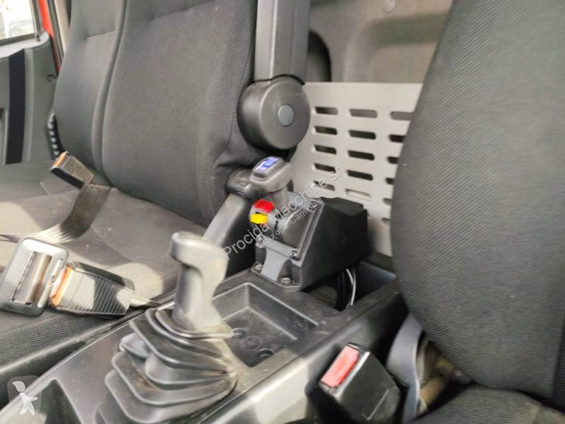 Camion Iveco