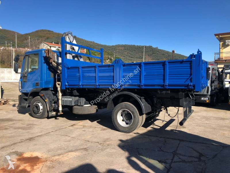 شاحنة Iveco