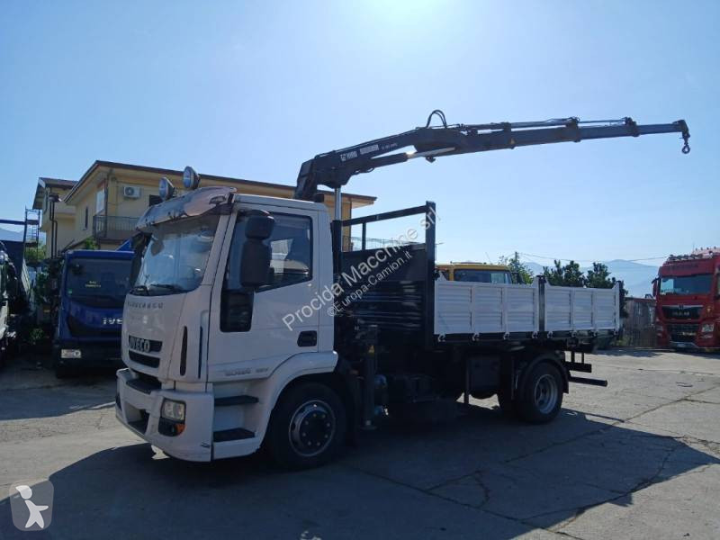 Camion Iveco