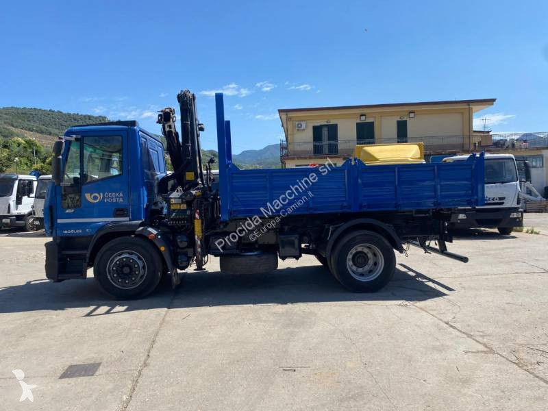 شاحنة Iveco