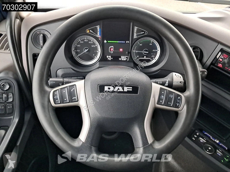 شاحنة DAF 480 6X2 BDF Retarder SSC...