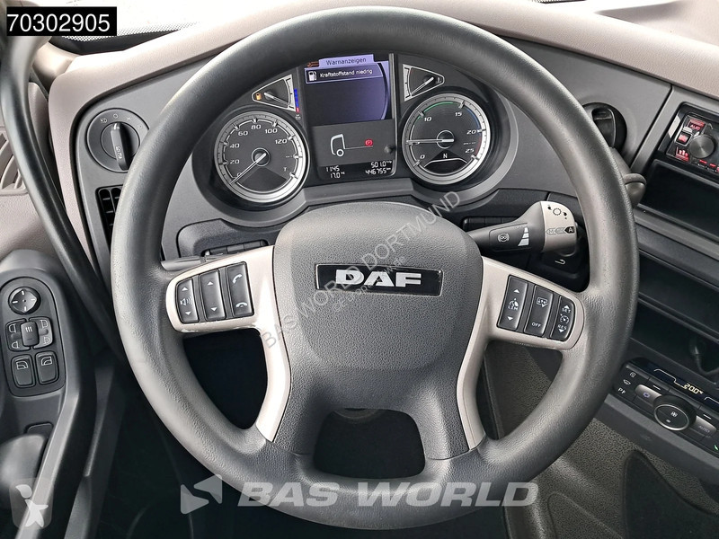 شاحنة DAF 480 6X2 BDF Retarder SSC...