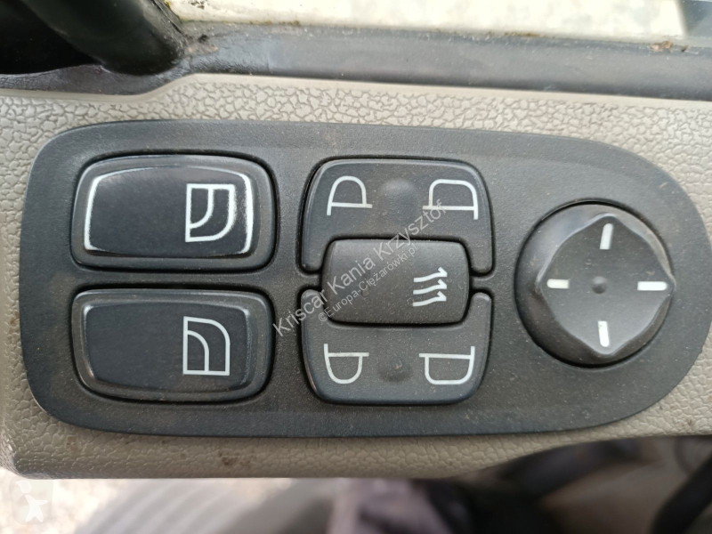 شاحنة DAF 85360 6X2 Roadside Assistance