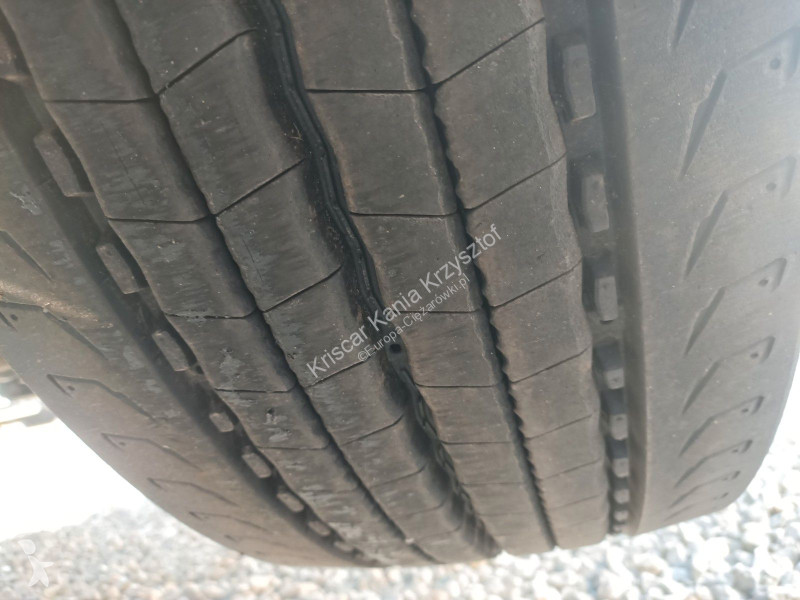 شاحنة DAF 450 6X2 for 7,5m Container