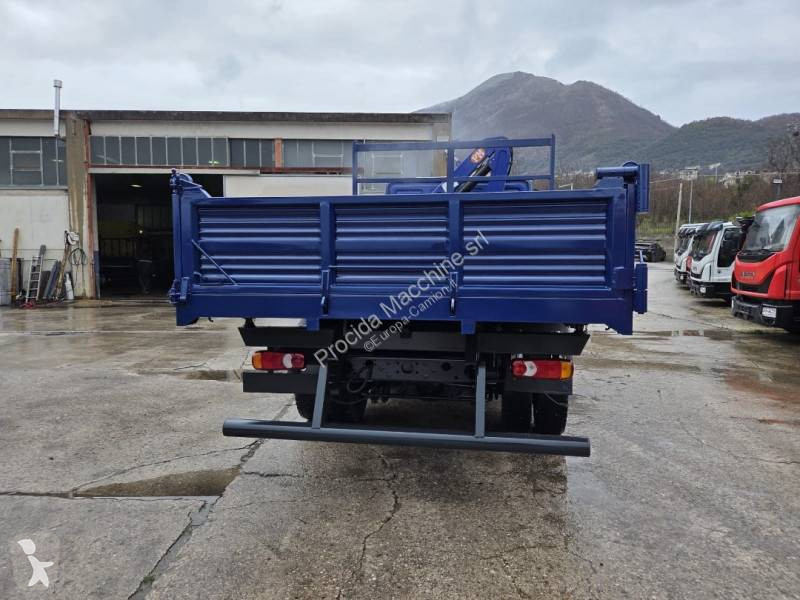 Camion Iveco