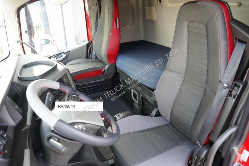 شاحنة Volvo FH 460 / FIRANKA 7,4 M / I-SAVE /...