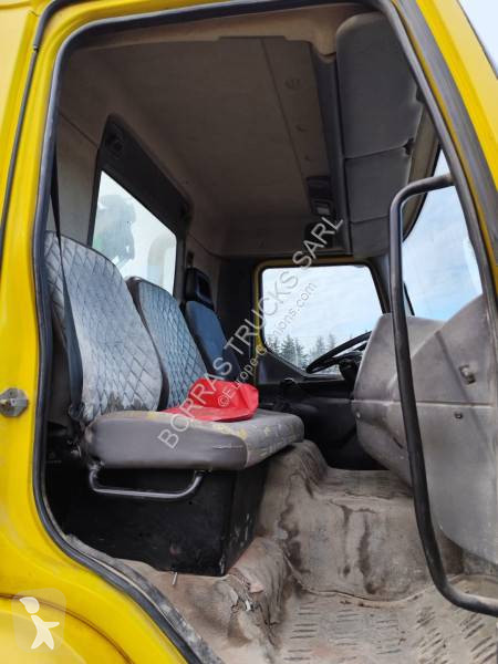 شاحنة Renault