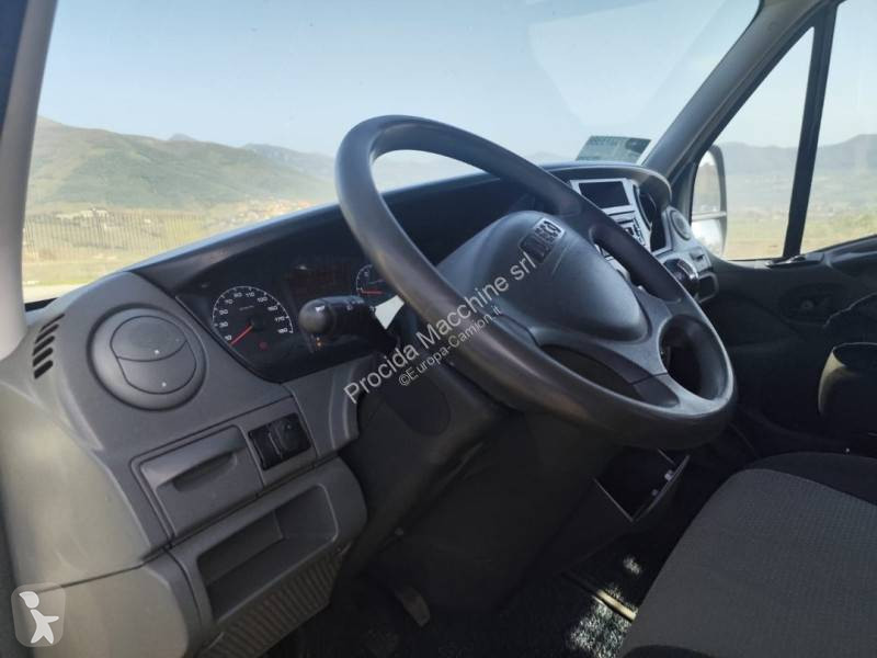 شاحنة Iveco