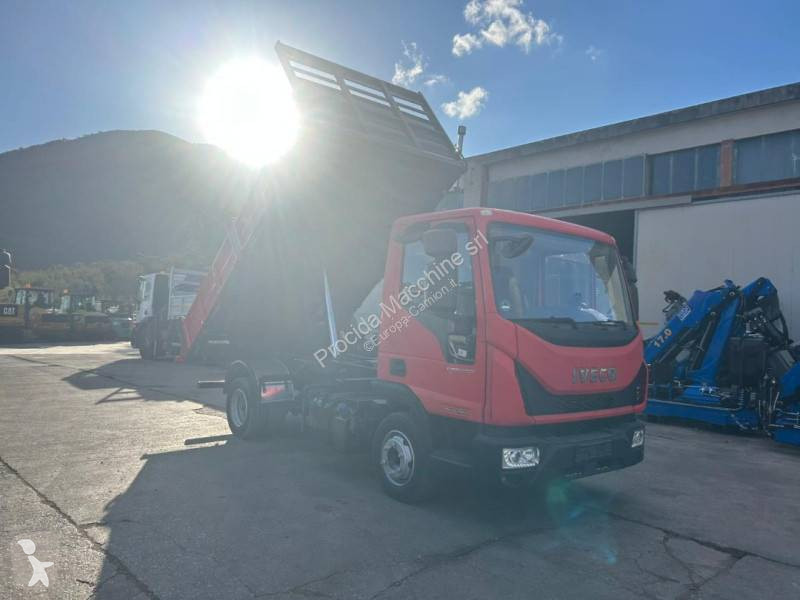 شاحنة Iveco