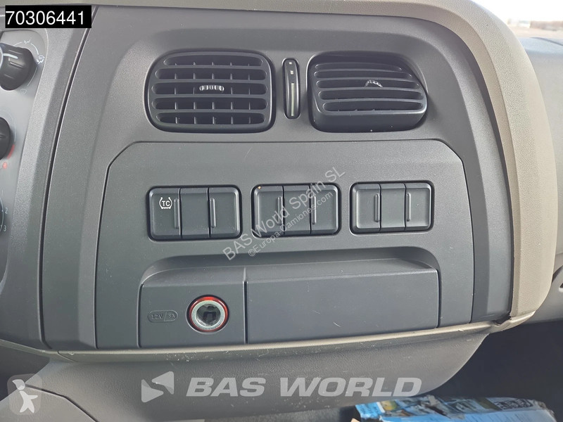 شاحنة DAF 180  4X2 Camión Holandés - ITV...