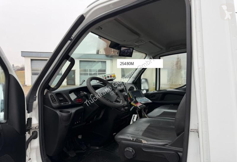 شاحنة Iveco 70C17H