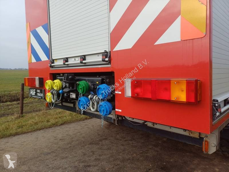 Camion MAN