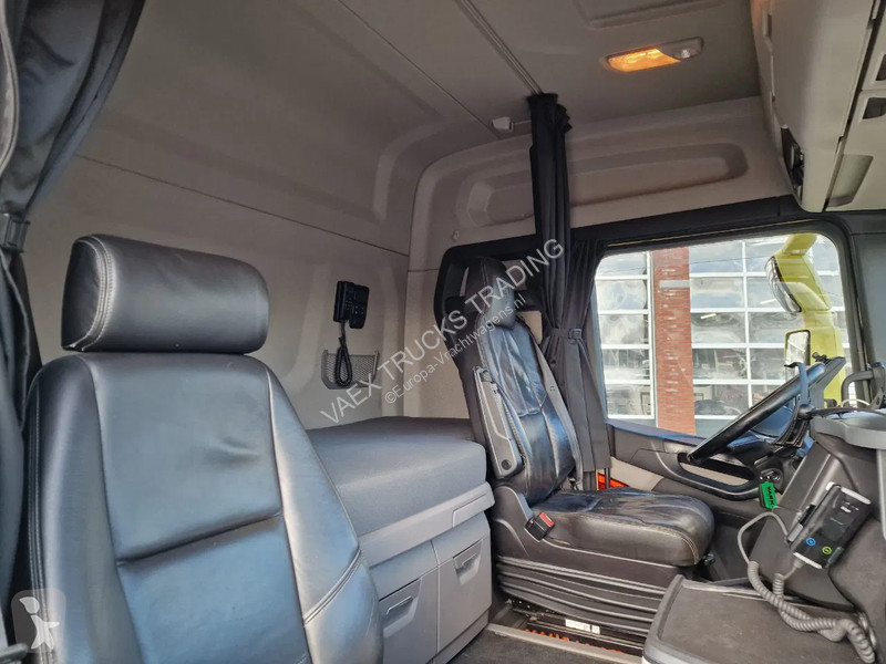 شاحنة Scania R500 NGS 6x2*4 - HIAB Hooklift 21T...