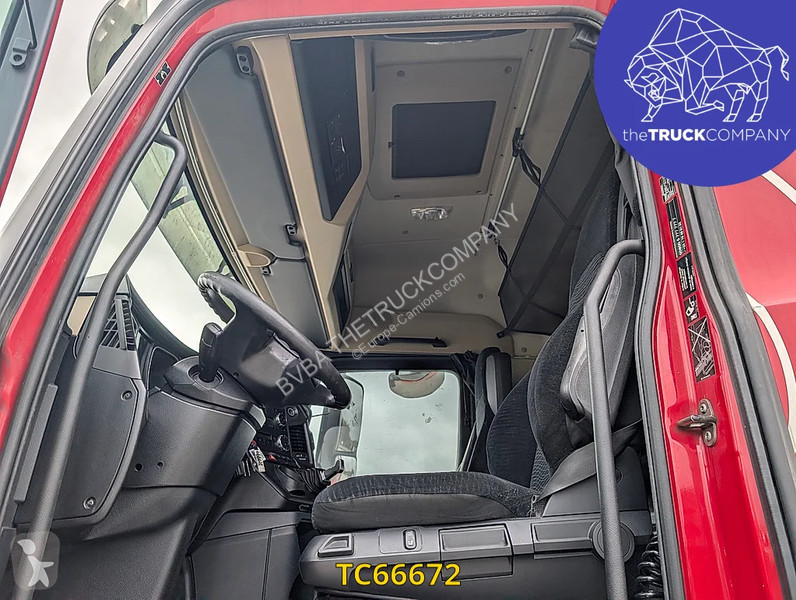 شاحنة Mercedes 2548
