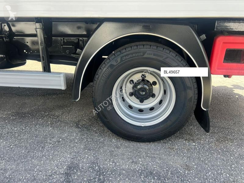شاحنة Iveco 70C170